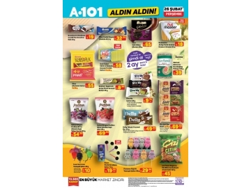 A101 26 �ubat Ald�n Ald�n - 13