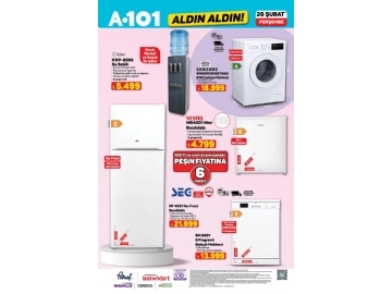A101 26 �ubat Ald�n Ald�n - 4