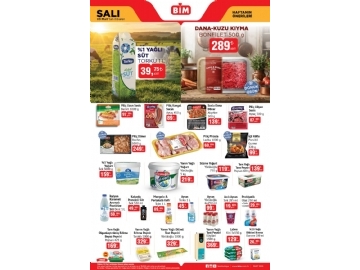 Bim 3 Mart Sal� Akt�el �r�nler - 2