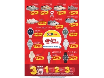 �ok 25 �ubat - 3 Mart F�rsat �r�nleri - 8