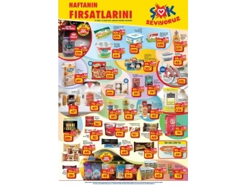 �ok 25 �ubat - 3 Mart F�rsat �r�nleri - 5