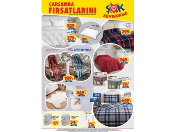 �ok 25 �ubat - 3 Mart F�rsat �r�nleri - 3