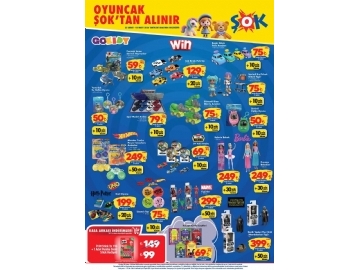 �ok 25 �ubat - 3 Mart F�rsat �r�nleri - 4