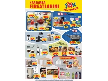 �ok 25 �ubat - 3 Mart F�rsat �r�nleri - 2