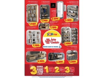 �ok 25 �ubat - 3 Mart F�rsat �r�nleri - 7