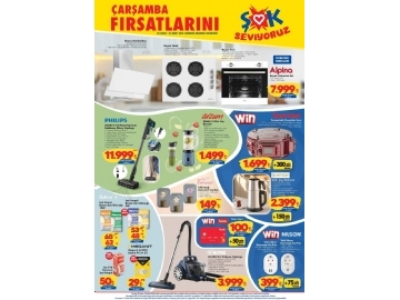 �ok 25 �ubat - 3 Mart F�rsat �r�nleri - 1