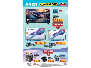 A101 5 Mart Ald�n Ald�n - 12