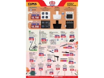 Bim 6 Mart Akt�el �r�nler - 1