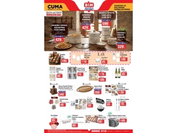 Bim 6 Mart Akt�el �r�nler - 4