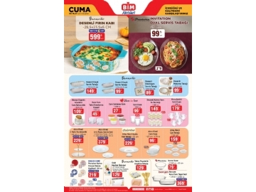 Bim 6 Mart Akt�el �r�nler - 5