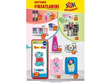 �ok 4 - 10 Mart F�rsat �r�nleri - 5