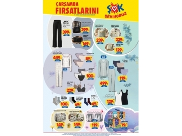 �ok 4 - 10 Mart F�rsat �r�nleri - 4