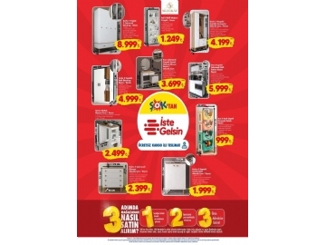 �ok 4 - 10 Mart F�rsat �r�nleri - 7