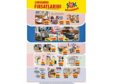 �ok 4 - 10 Mart F�rsat �r�nleri - 2