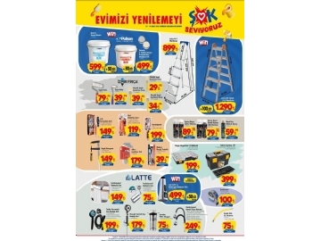 �ok 7 Mart Hafta Sonu - 1