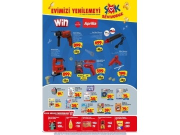 �ok 7 Mart Hafta Sonu - 2