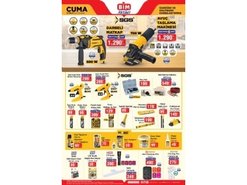 Bim 13 Mart Akt�el �r�nler - 1