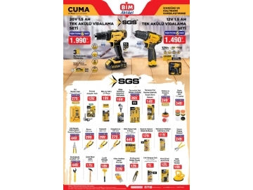 Bim 13 Mart Akt�el �r�nler - 2