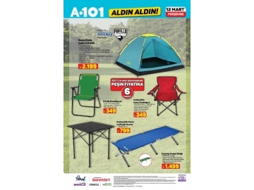 A101 12 Mart Ald�n Ald�n - 9