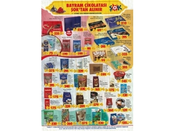 �ok 11 - 17 Mart F�rsat �r�nleri - 5