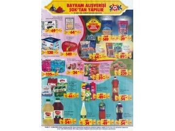 �ok 11 - 17 Mart F�rsat �r�nleri - 6