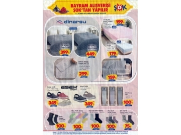 �ok 11 - 17 Mart F�rsat �r�nleri - 2