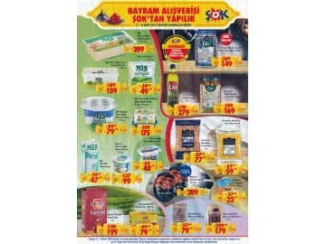 �ok 11 - 17 Mart F�rsat �r�nleri - 3