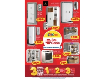 �ok 14 Mart Hafta Sonu - 4