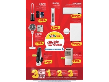 �ok 14 Mart Hafta Sonu - 3