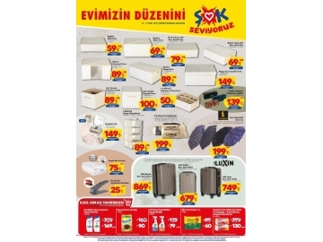 �ok 14 Mart Hafta Sonu - 2