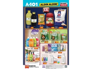 A101 19 Mart Ald�n Ald�n - 12