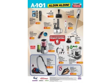 A101 19 Mart Ald�n Ald�n - 3