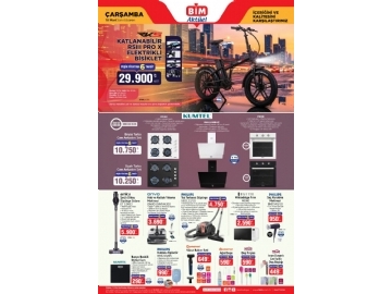 Bim 18 Mart Akt�el �r�nler - 1