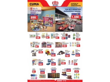 Bim 18 Mart Akt�el �r�nler - 5