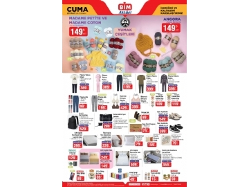 Bim 18 Mart Akt�el �r�nler - 6