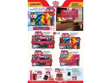 Bim 18 Mart Akt�el �r�nler - 2