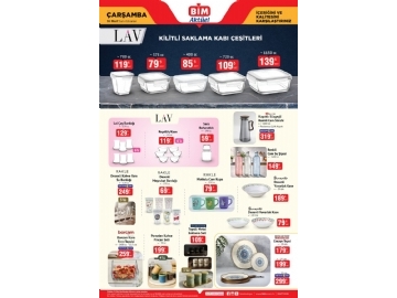 Bim 18 Mart Akt�el �r�nler - 3