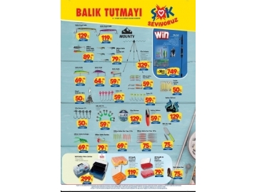 �ok 18 - 24 Mart F�rsat �r�nleri - 3