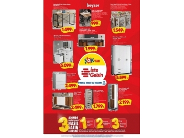 �ok 18 - 24 Mart F�rsat �r�nleri - 6