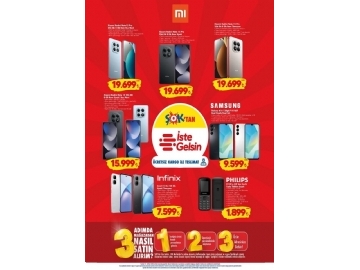 �ok 18 - 24 Mart F�rsat �r�nleri - 7