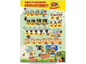 �ok 18 - 24 Mart F�rsat �r�nleri - 4