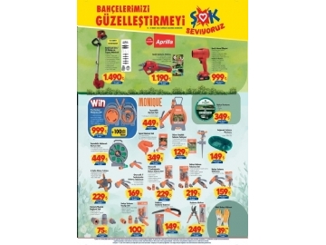 �ok 18 - 24 Mart F�rsat �r�nleri - 2