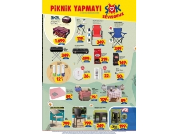 �ok 18 - 24 Mart F�rsat �r�nleri - 1