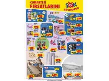 �ok 21 Mart Hafta Sonu - 1