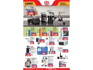 Bim 27 Mart Akt�el �r�nler - 5