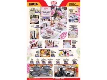 Bim 27 Mart Akt�el �r�nler - 6