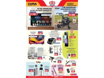 Bim 27 Mart Akt�el �r�nler - 4