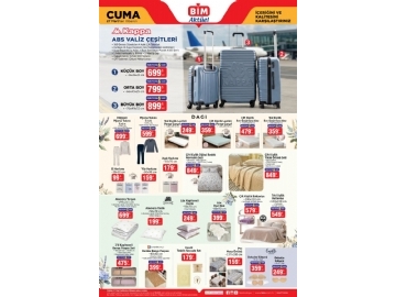 Bim 27 Mart Akt�el �r�nler - 2