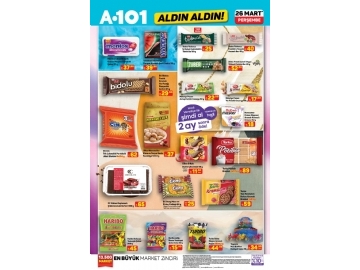 A101 26 Mart Ald�n Ald�n - 13