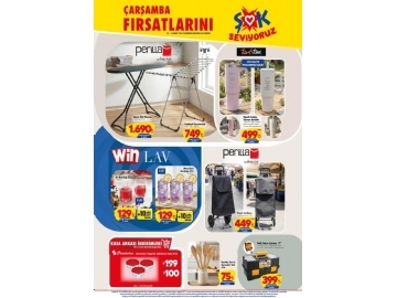 �ok 25 - 31 Mart F�rsat �r�nleri - 3